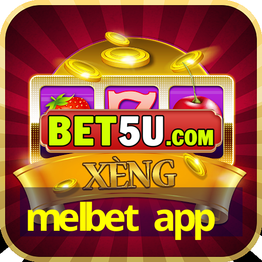 melbet app